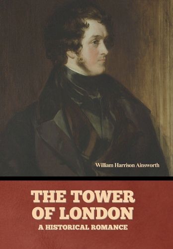 Cover image for The Tower Of London