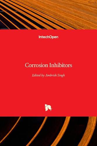 Cover image for Corrosion Inhibitors