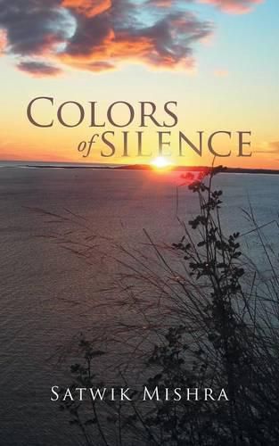 Cover image for Colors of silence