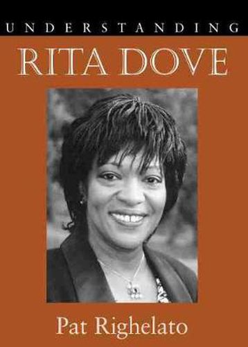 Cover image for Understanding Rita Dove