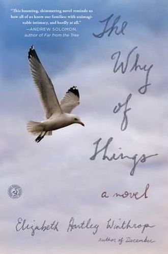 Cover image for The Why of Things