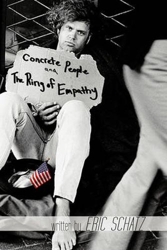 Cover image for Concrete People and the Ring of Empathy