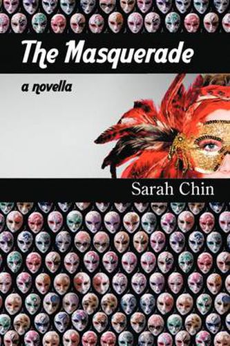 Cover image for The Masquerade