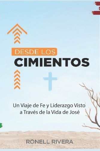 Cover image for Desde los Cimientos