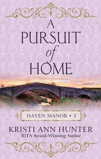 Cover image for A Pursuit of Home