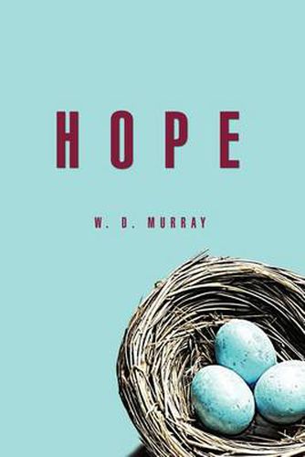 Cover image for Hope