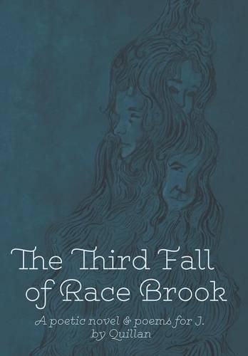 Cover image for The Third Fall of Race Brook