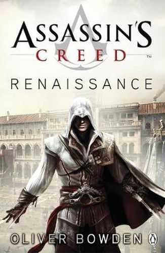 Cover image for Renaissance: Assassin's Creed Book 1