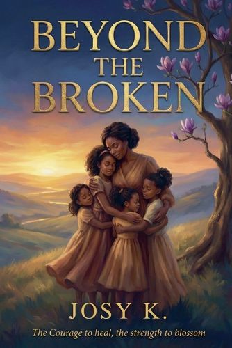 Cover image for Beyond The Broken