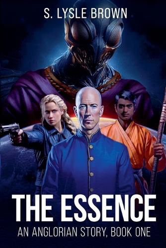 Cover image for The Essence