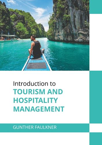 Cover image for Introduction to Tourism and Hospitality Management