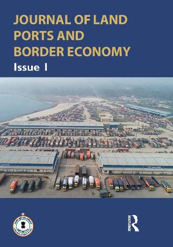 Journal of Land Ports and Border Economy: Issue I