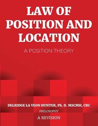 Cover image for Law of Position and Location