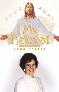 Cover image for Come Away My Beloved