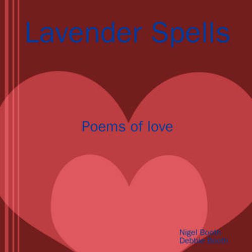 Cover image for Lavender Spells 2