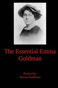 Cover image for The Essential Emma Goldman