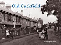 Cover image for Old Cuckfield