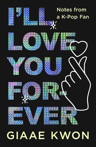 Cover image for I'll Love You Forever