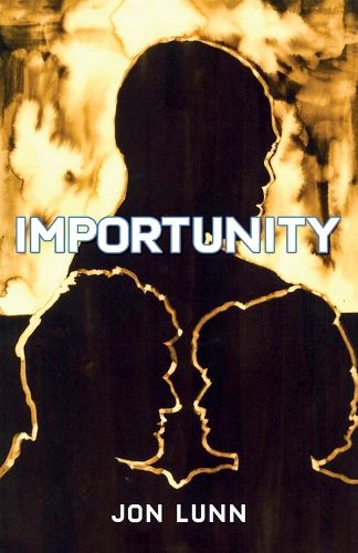 Cover image for Importunity