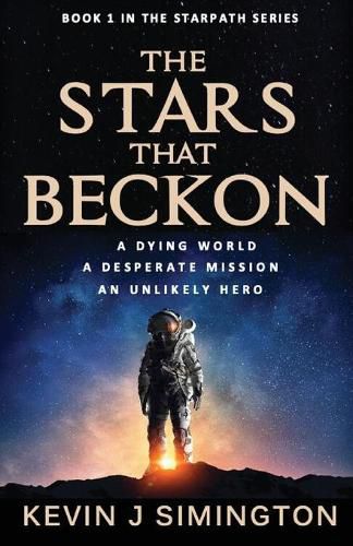Cover image for The Stars That Beckon