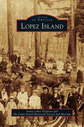 Cover image for Lopez Island