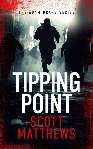 Cover image for Tipping Point