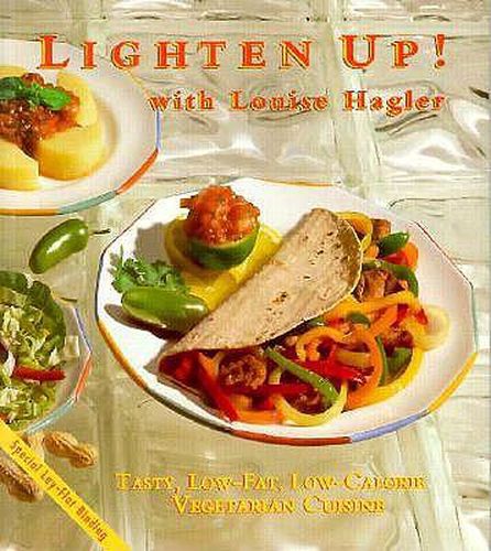 Cover image for Lighten Up! With Louise Hagler