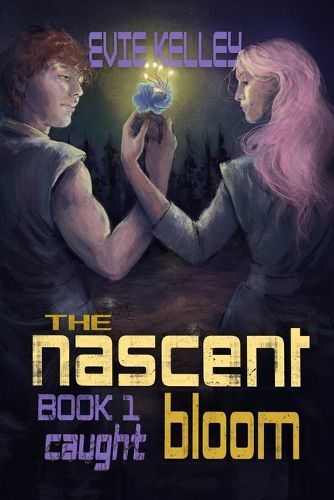 Cover image for The Nascent Bloom
