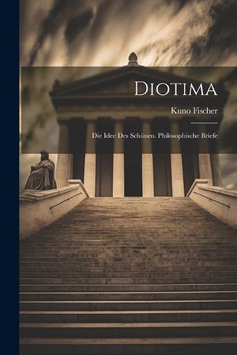 Cover image for Diotima