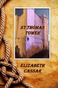 Cover image for St Thomas Tower