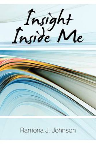 Cover image for Insight Inside Me