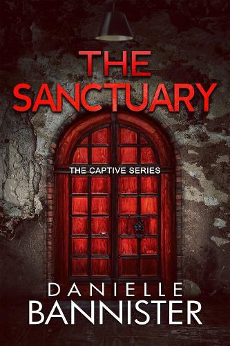 Cover image for The Sanctuary