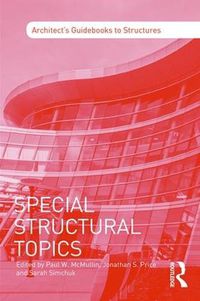 Cover image for Special Structural Topics