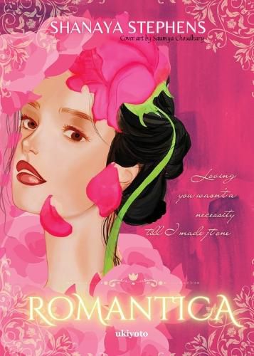 Cover image for Romantica (EditionEdition 4)