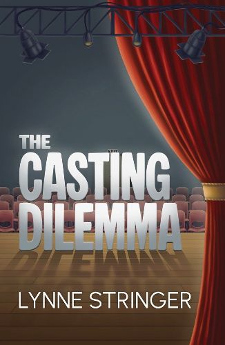 Cover image for The Casting Dilemma