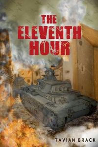 Cover image for The Eleventh Hour