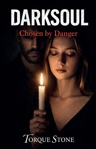 Cover image for DarkSoul