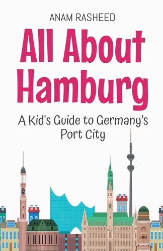 Cover image for All About Hamburg