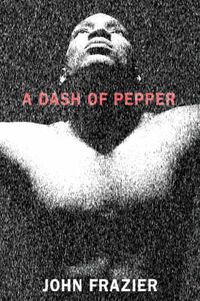 Cover image for A Dash of Pepper