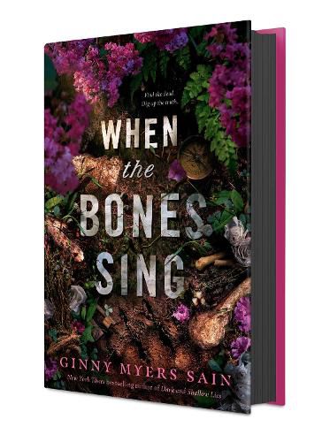 Cover image for When the Bones Sing