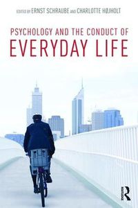 Cover image for Psychology and the Conduct of Everyday Life