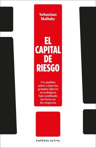 Cover image for Capital de Riesgo, El