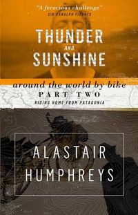 Cover image for Thunder and Sunshine