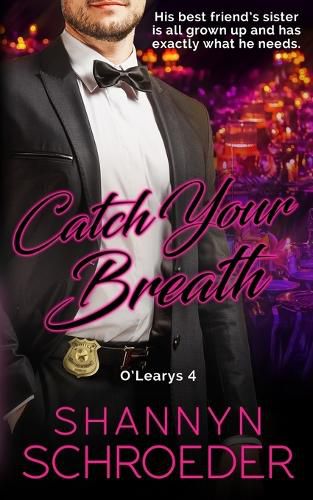 Cover image for Catch Your Breath