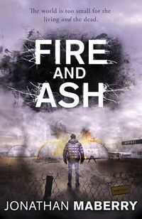 Cover image for Fire and Ash