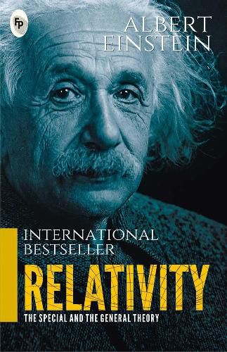 Cover image for Relativity