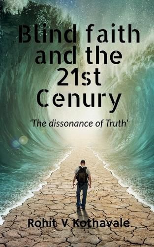 Cover image for Blind Faith and the 21st Century