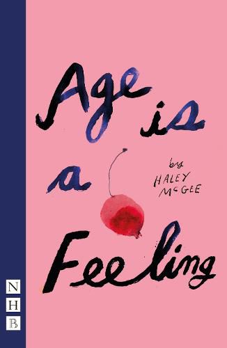 Cover image for Age is a Feeling