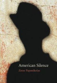 Cover image for American Silence