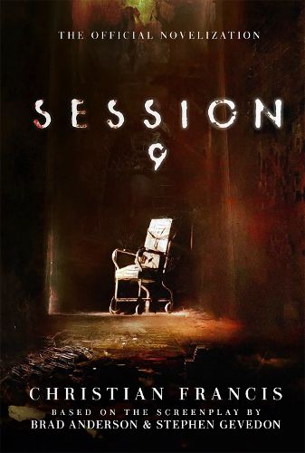 Cover image for Session 9